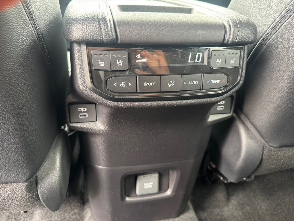 Used 2026 Toyota Grand Highlander AWD Hybrid image 20