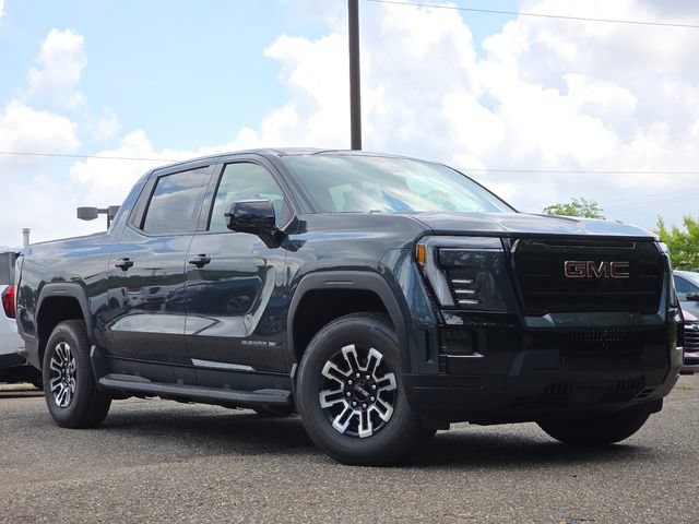 New 2026 GMC Sierra EV Elevation AWD/4WD image 2