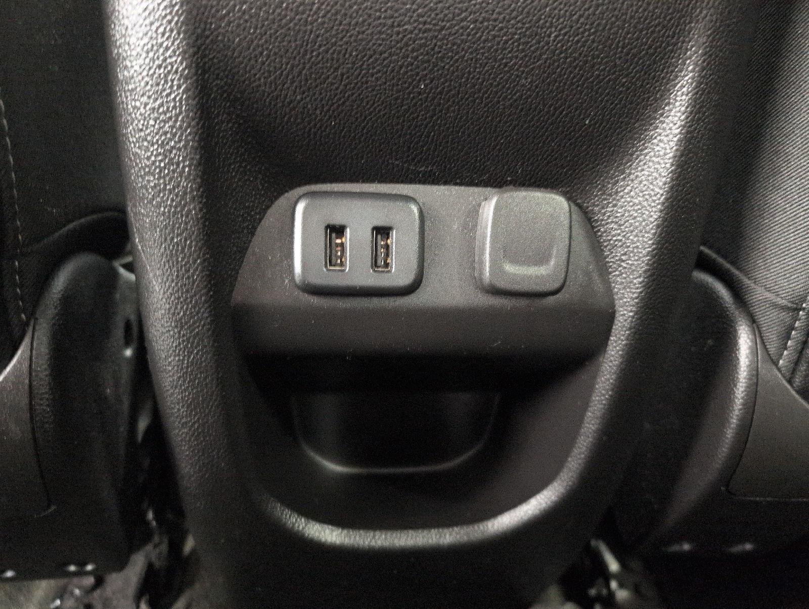 Used 2018 Chevrolet Colorado ZR2 AWD/4WD image 22