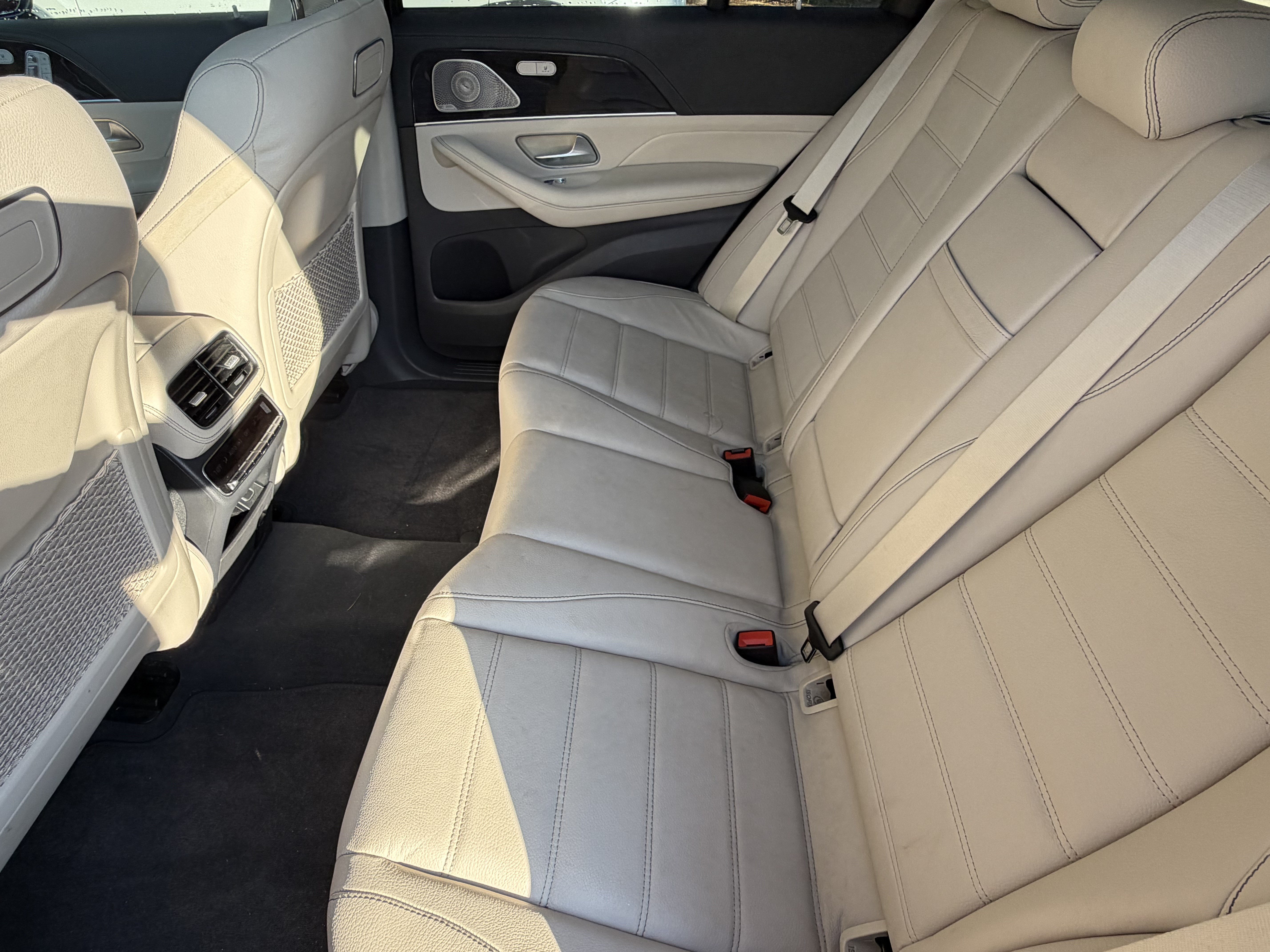Used 2020 Mercedes-Benz GLE 450 4MATIC image 32