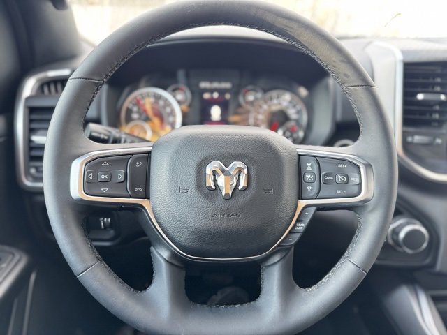 Used 2025 RAM 1500 Big Horn image 20
