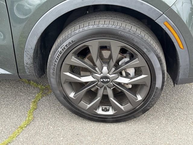 Used 2023 Kia Sorento X-Line EX AWD/4WD image 7