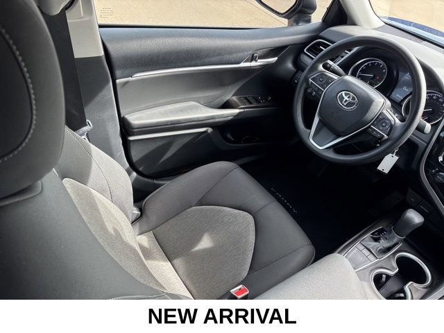 Used 2023 Toyota Camry LE image 15