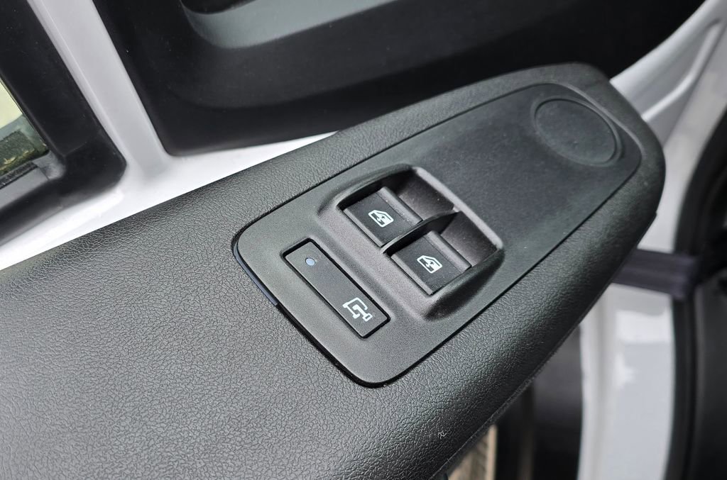 Used 2023 RAM ProMaster 3500 image 26