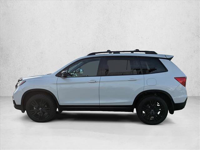 Used 2021 Honda Passport Sport image 9
