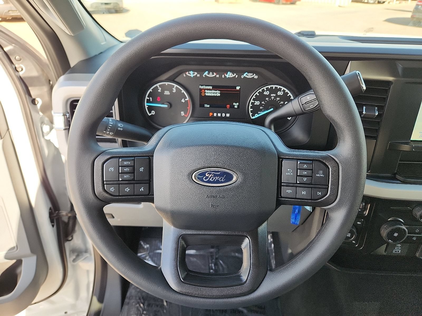 New 2026 Ford F250 XLT AWD/4WD image 17