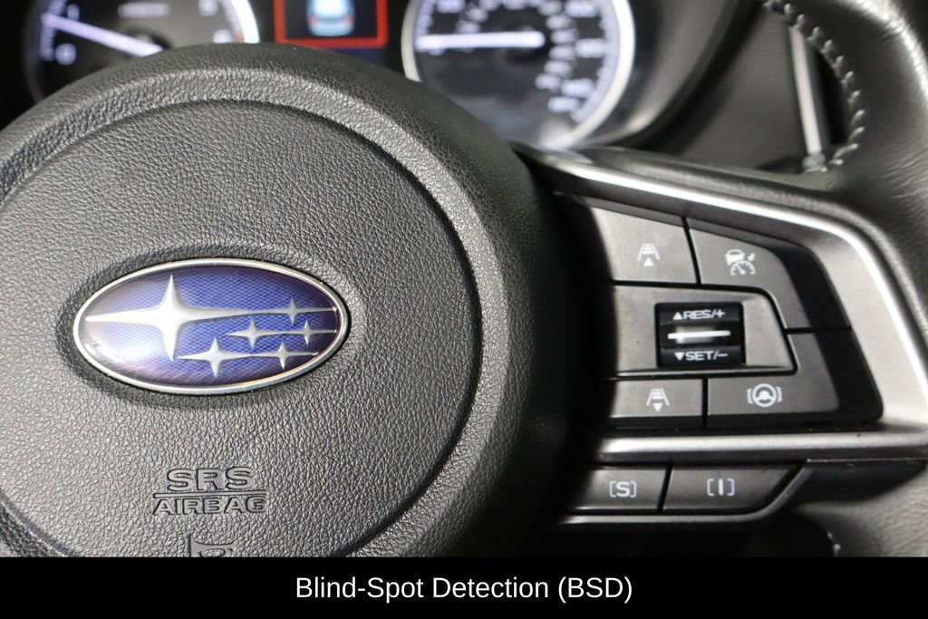 Used 2023 Subaru Forester Premium image 10