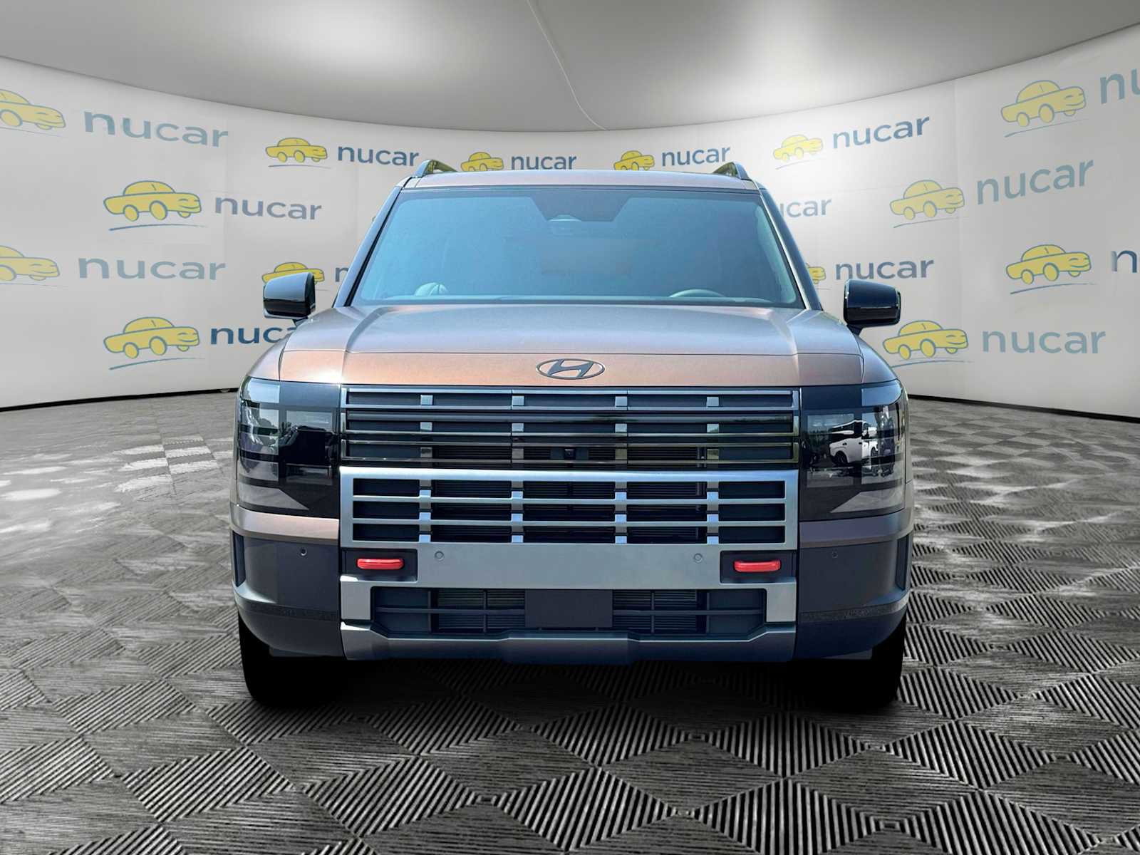 New 2026 Hyundai Palisade XRT Pro image 12