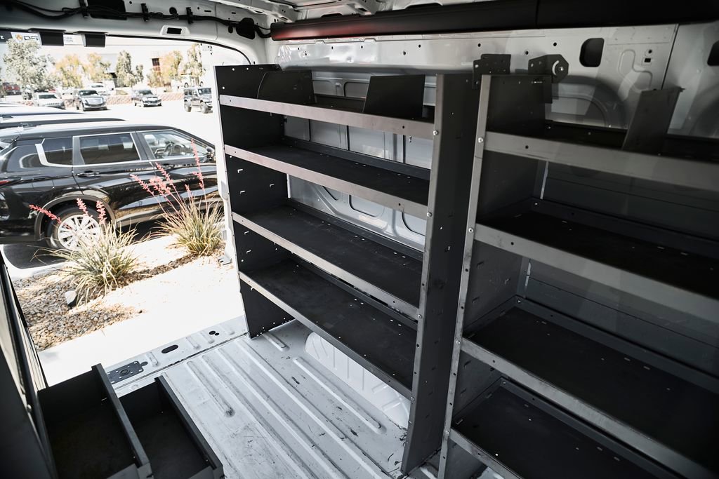 Used 2024 Ford Transit 150 148 Medium Roof RWD image 28