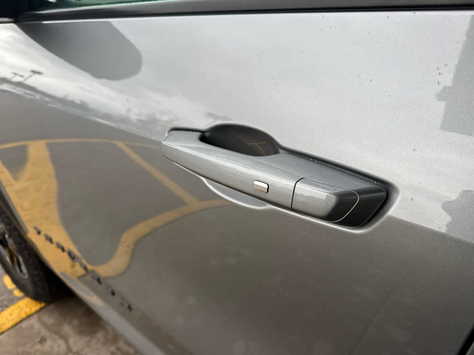 Certified 2024 Chevrolet Traverse Z71 w/ Enhanced Driving Package image 8