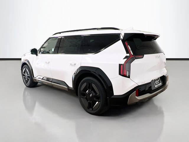 New 2026 Kia EV9 GT-Line AWD/4WD image 5
