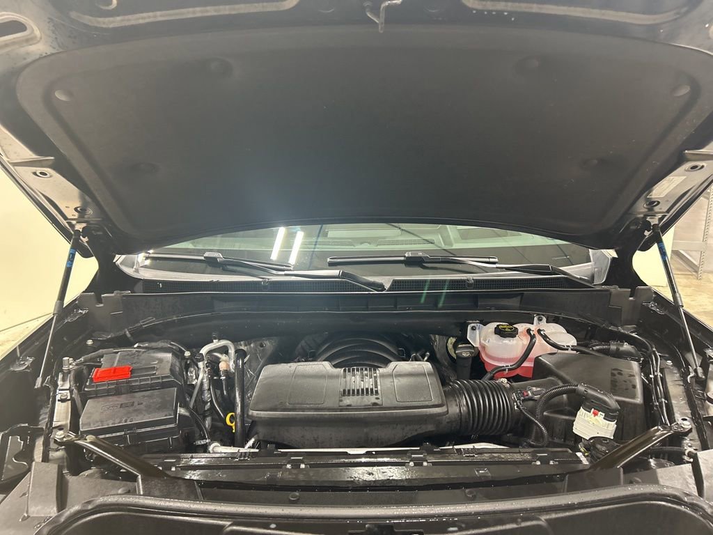 Used 2025 GMC Yukon XL Denali w/ LPO, Floor Liner Package image 37