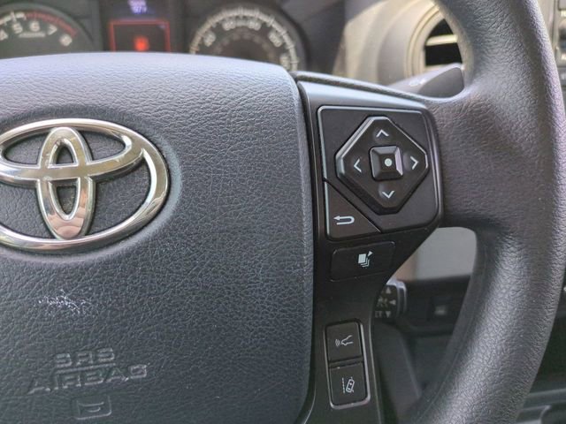 Used 2018 Toyota Tacoma SR RWD image 23