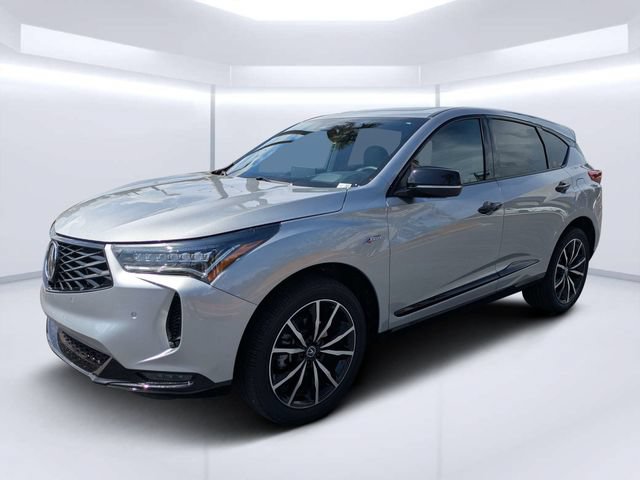 Used 2026 Acura RDX w/ Advance Package AWD/4WD image 7