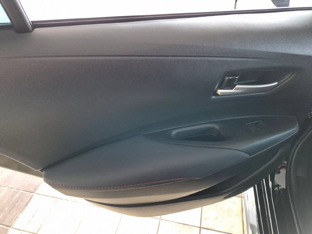 Used 2025 Toyota Corolla SE FWD image 24
