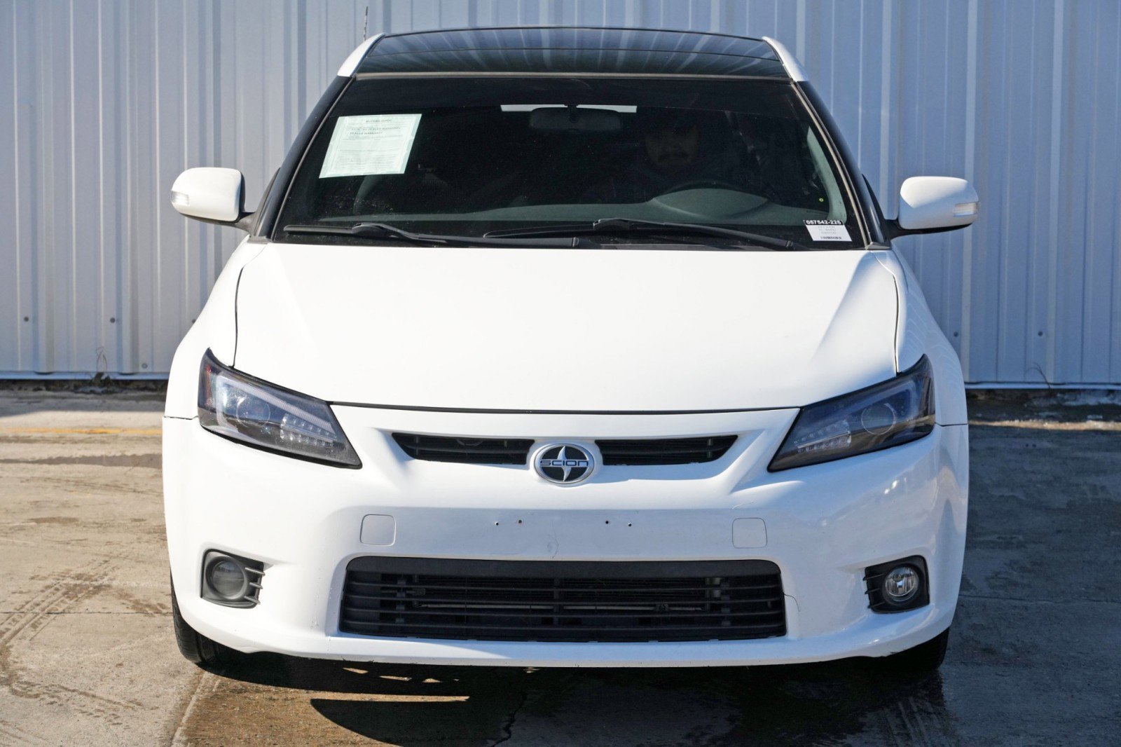 Used 2013 Scion tC image 32