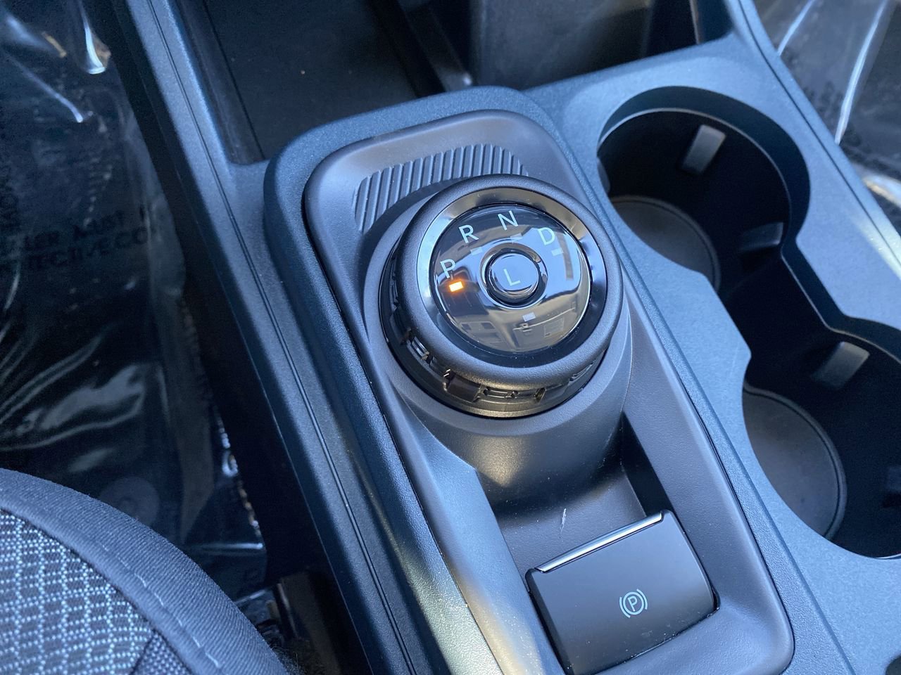 New 2025 Ford Maverick XL w/ 4K Tow Package image 26