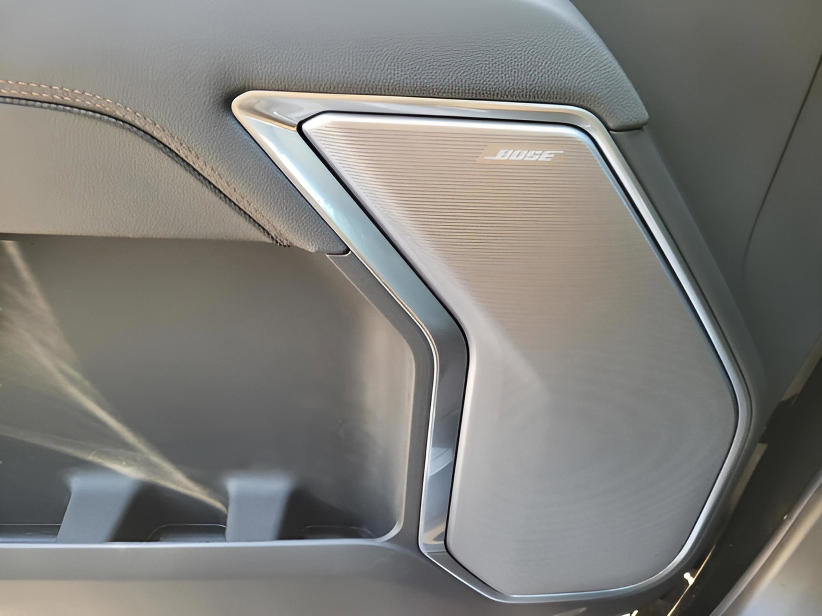 New 2026 Chevrolet Silverado 3500 High Country w/ High Country Premium Package image 16