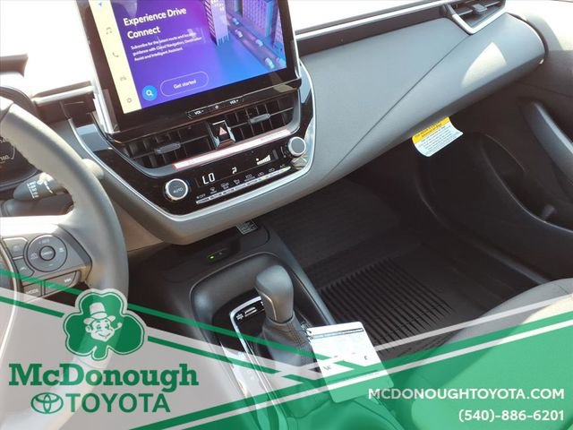 Used 2026 Toyota Corolla SE w/ SE Package FWD image 20