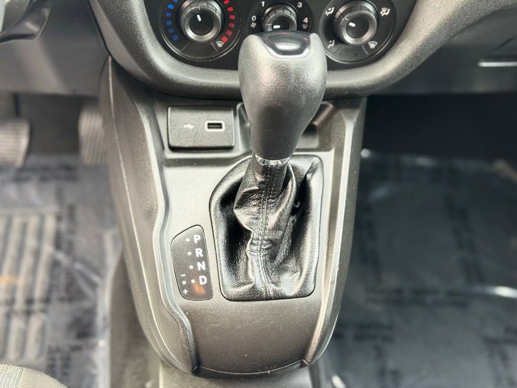 Used 2022 RAM ProMaster City Tradesman FWD image 20