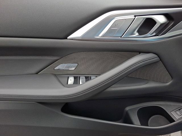 New 2026 BMW M4 xDrive Competition image 9