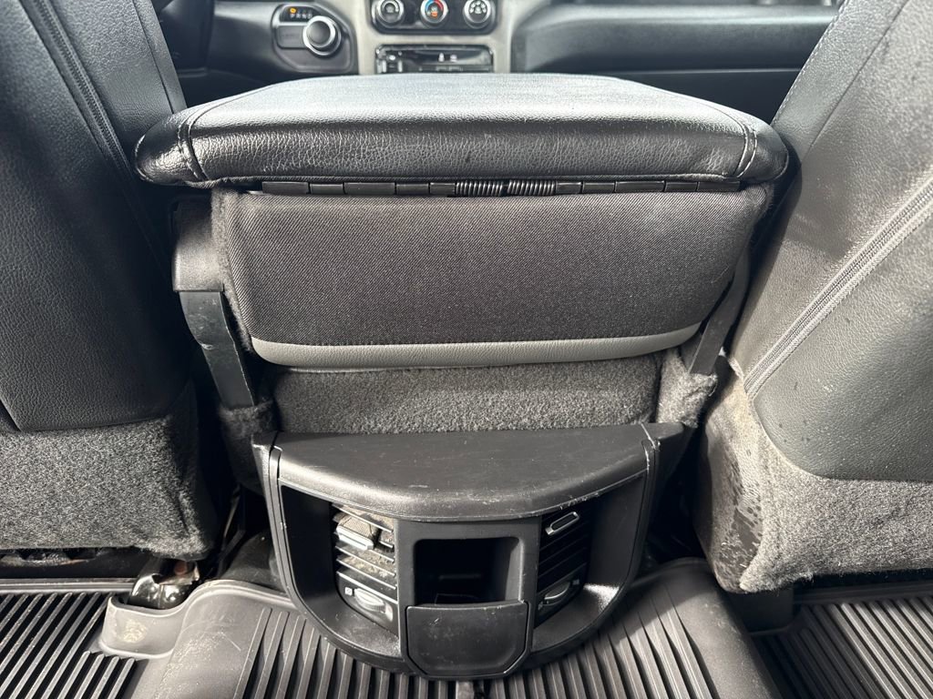 Used 2020 RAM 2500 Tradesman w/ Protection Group image 12