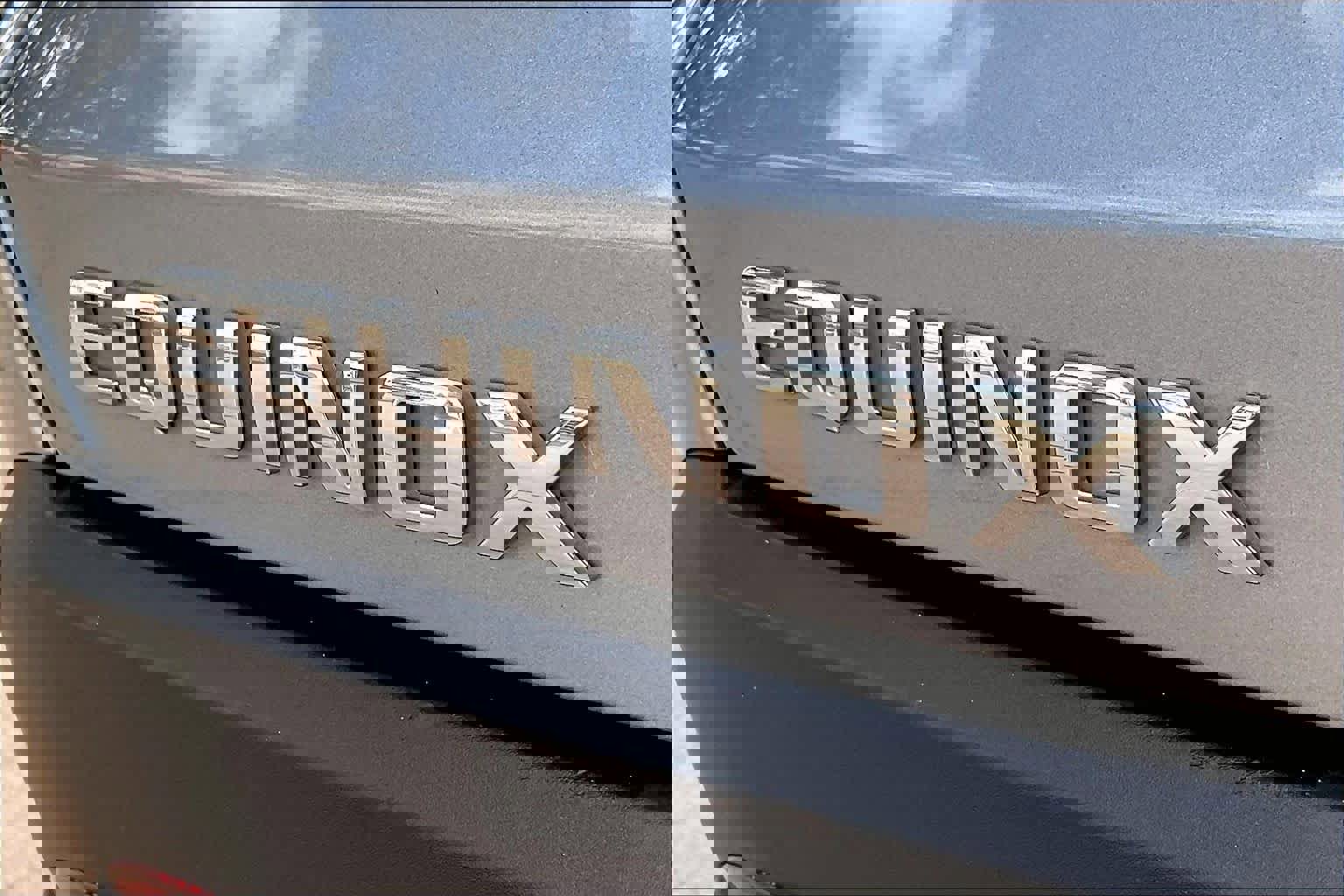 Used 2025 Chevrolet Equinox LT image 7