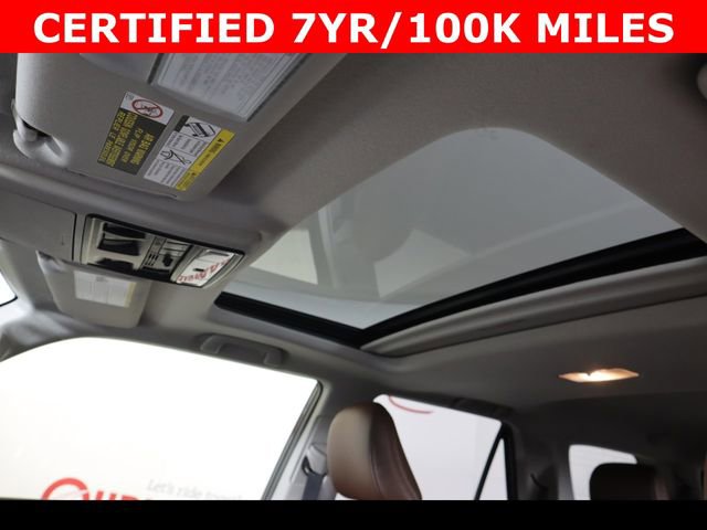 Used 2023 Toyota 4Runner Limited image 30