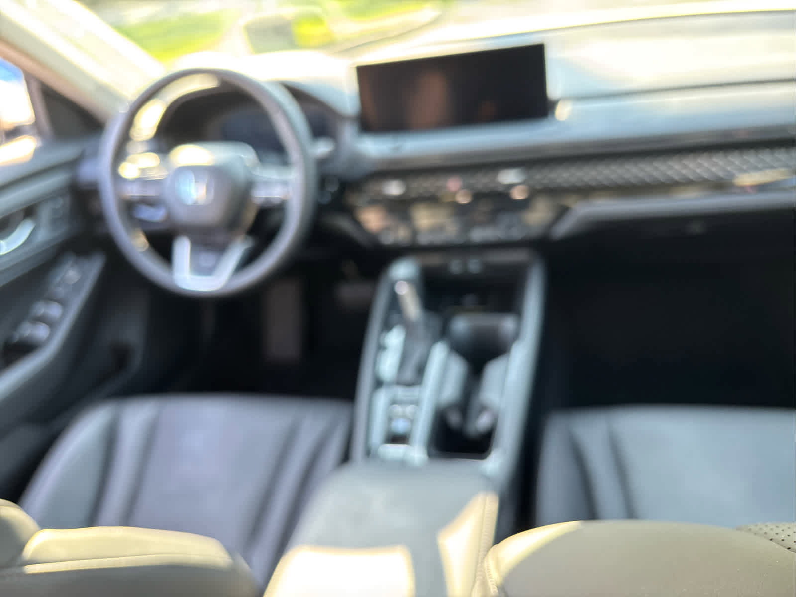 Certified 2025 Honda Accord Touring image 28
