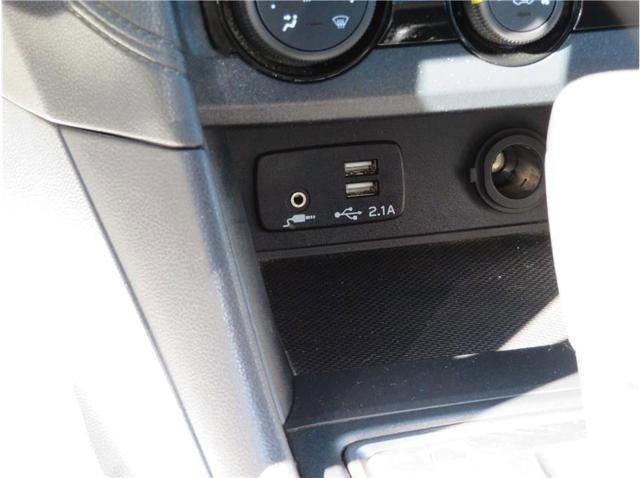 Used 2022 Subaru Impreza 2.0i Premium image 28