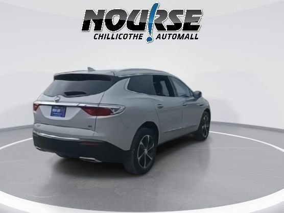 Used 2022 Buick Enclave Essence w/ Experience Buick Package image 8