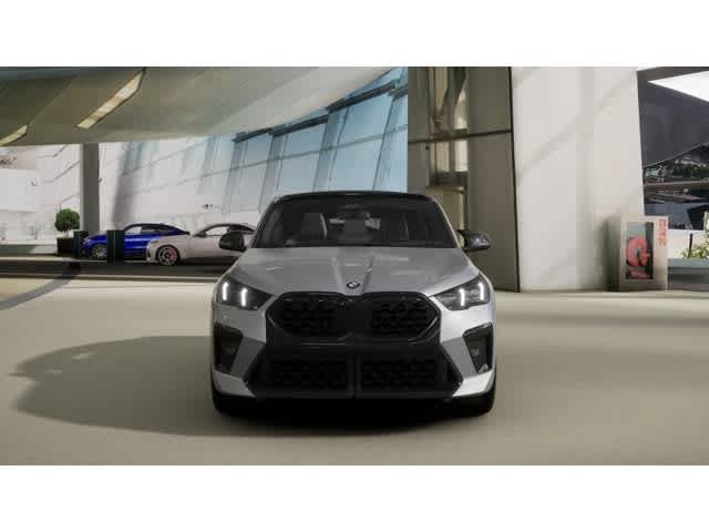 New 2026 BMW X2 xDrive28i w/ Technology Package AWD/4WD image 3