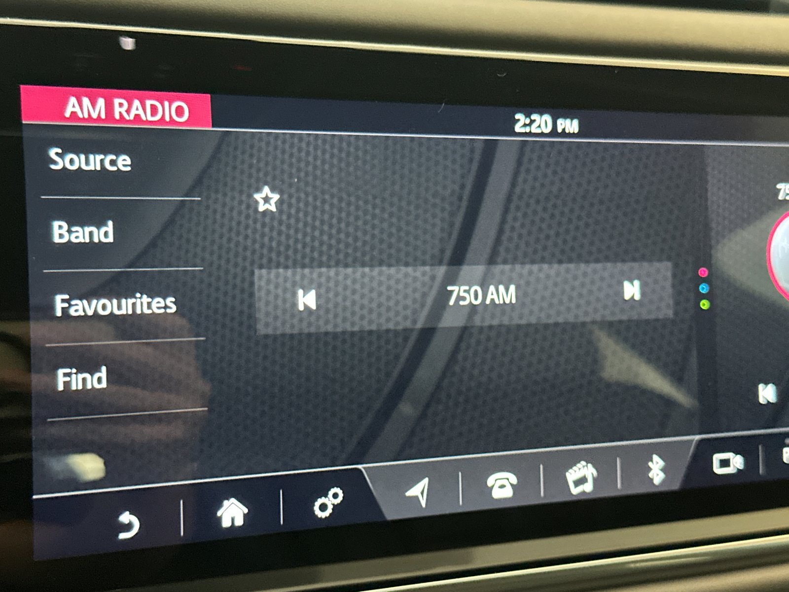 Used 2022 Land Rover Range Rover Sport Autobiography AWD/4WD image 17