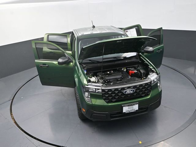 Used 2025 Ford Maverick XL w/ Equipment Group 102A image 27