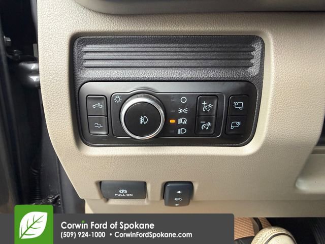 Certified 2025 Ford F350 Platinum w/ Platinum Plus Package image 33