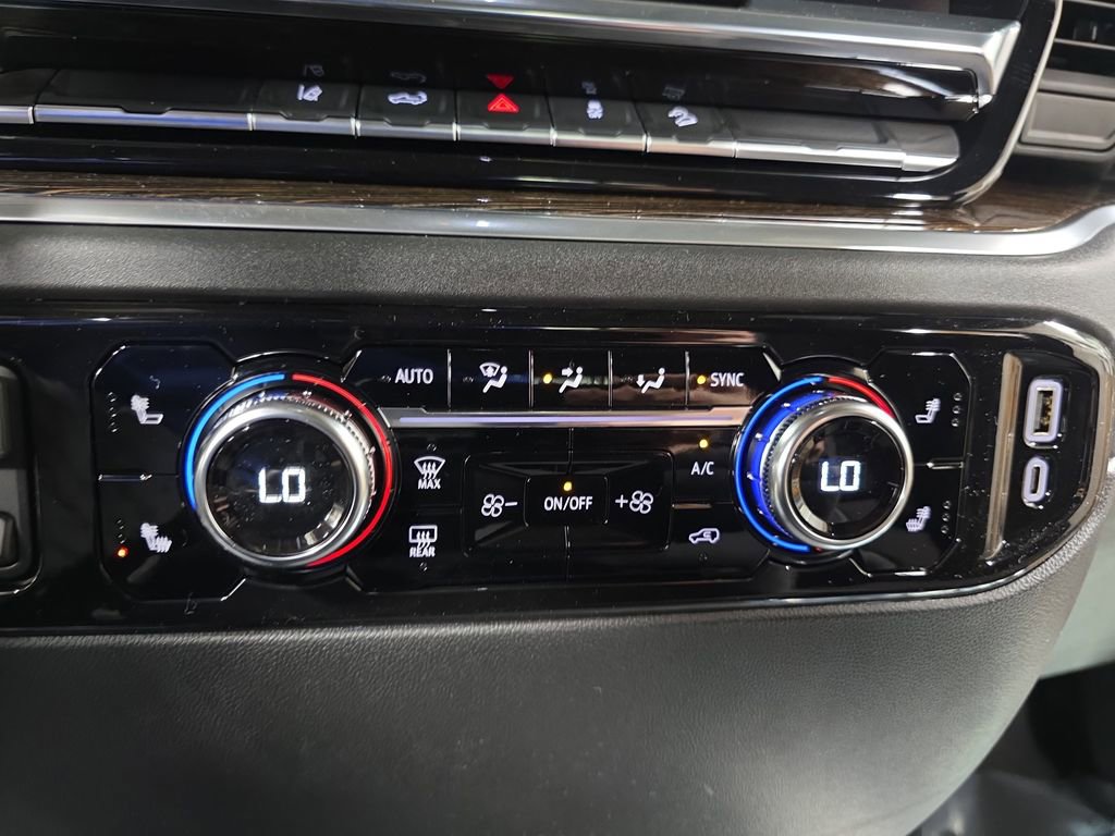 New 2026 GMC Sierra 2500 SLE AWD/4WD image 20