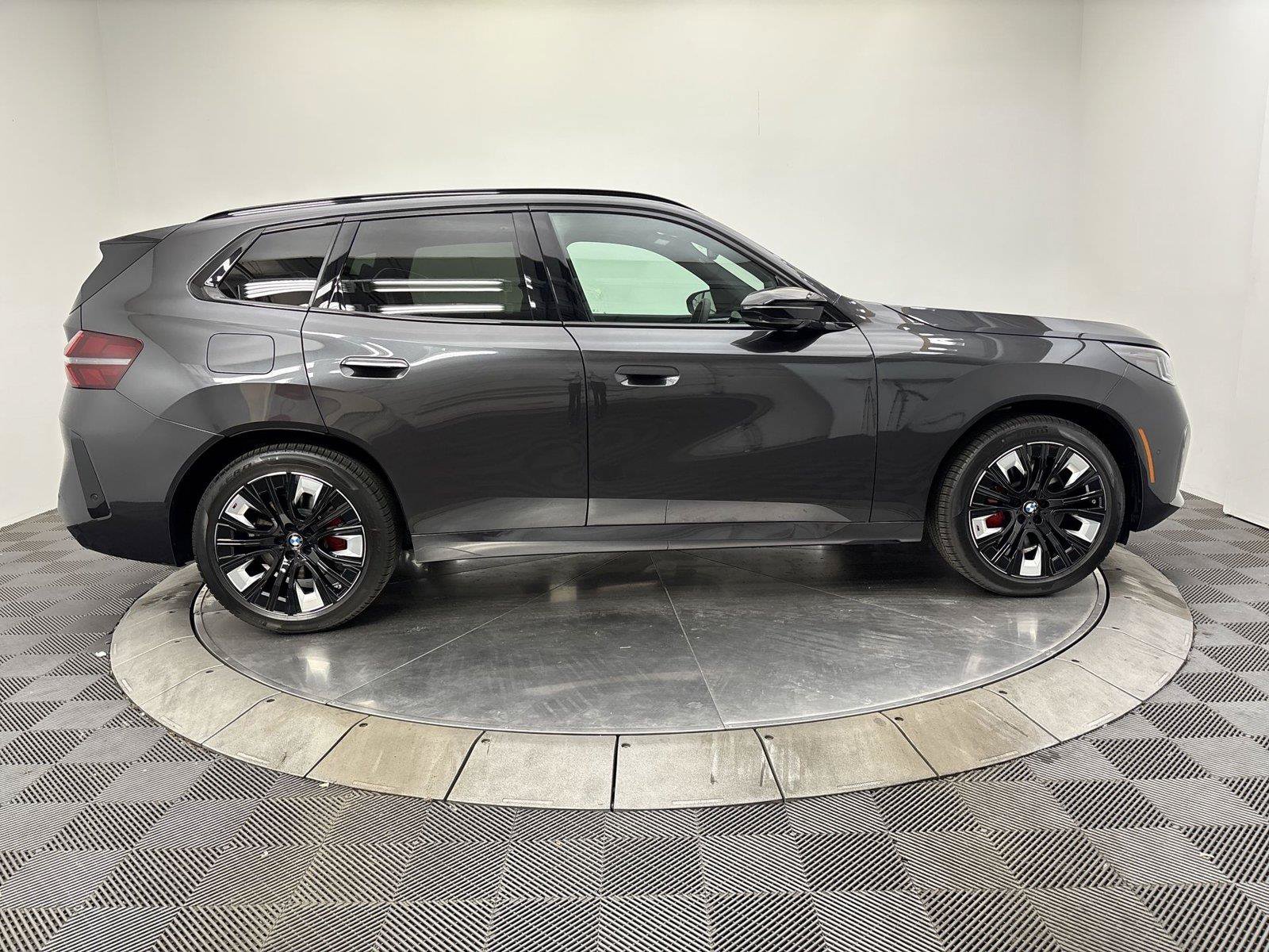 New 2026 BMW X3 M50 AWD/4WD image 17