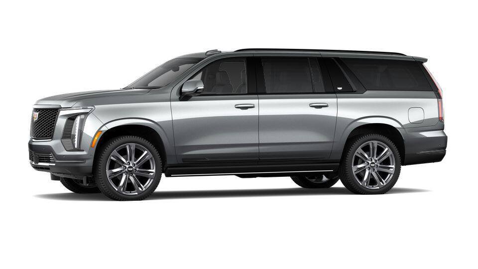 New 2026 Cadillac Escalade ESV Sport w/ Touring Package AWD/4WD image 28