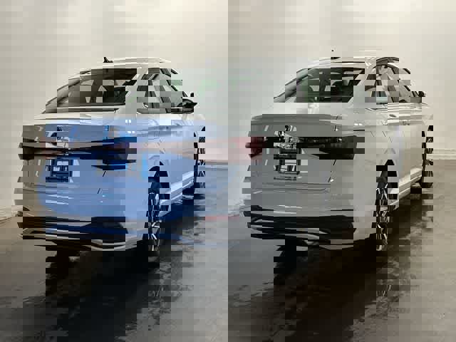 New 2026 Volkswagen Jetta S image 28