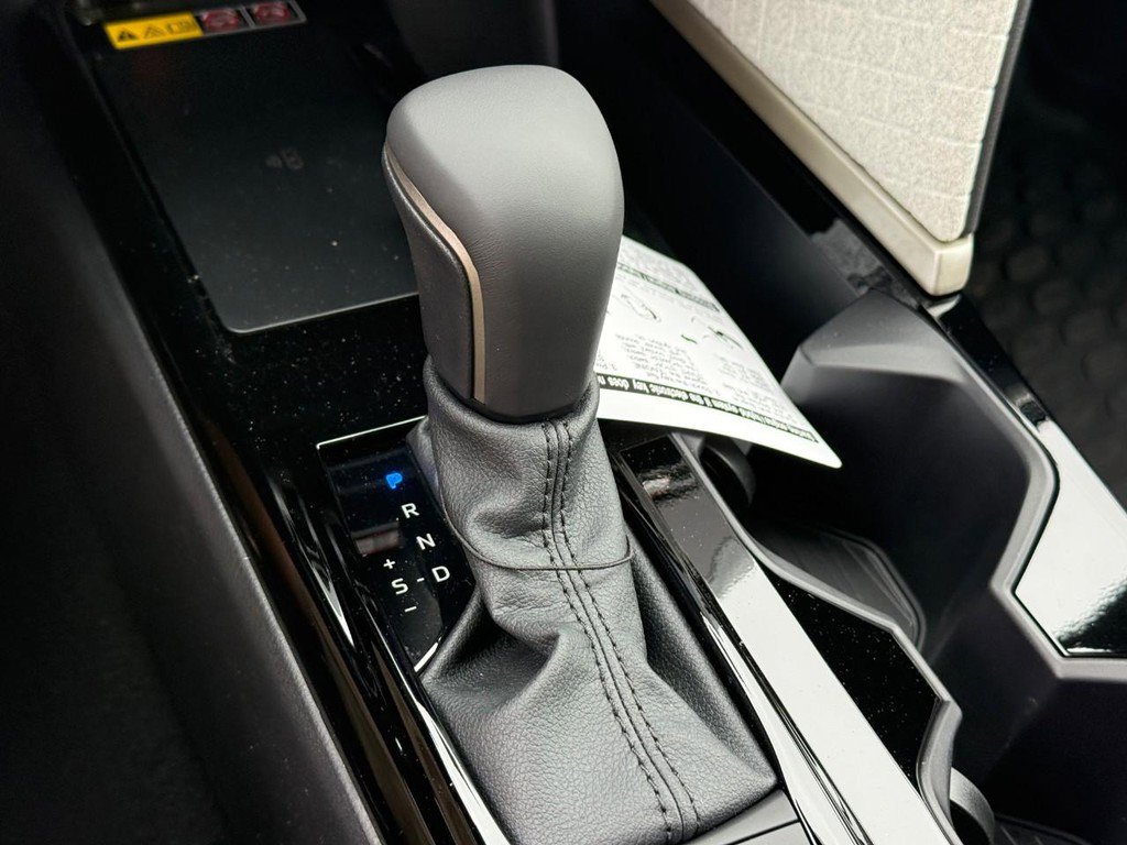 New 2026 Toyota Camry XLE FWD image 16