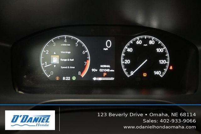 Used 2023 Honda HR-V Sport image 28