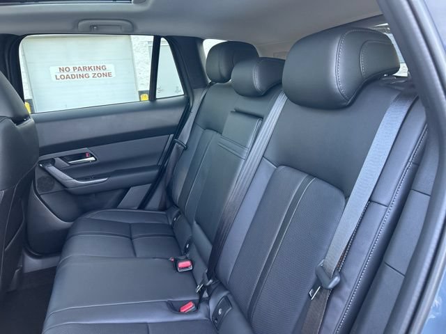 New 2026 MAZDA CX-50 2.5 Hybrid w/ Weather Package AWD/4WD image 28