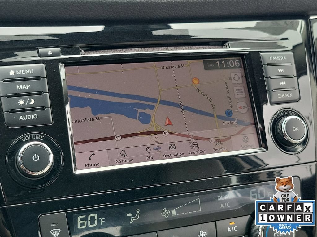 Used 2019 Nissan Rogue Sport SL FWD image 29