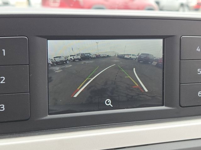 Used 2022 Ford Escape S FWD image 3