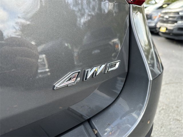 Certified 2022 Ford Explorer XLT image 47