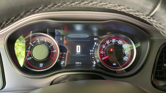 Used 2023 Dodge Challenger GT RWD image 14
