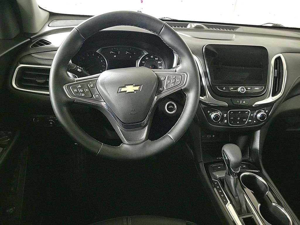 Used 2024 Chevrolet Equinox Premier image 15