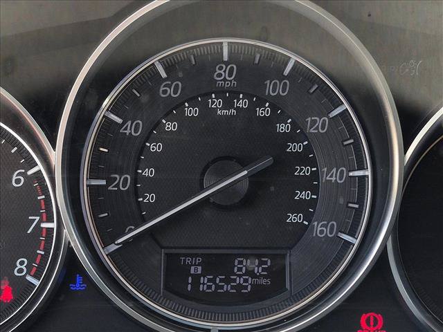 Used 2016 MAZDA CX-5 Grand Touring FWD image 5