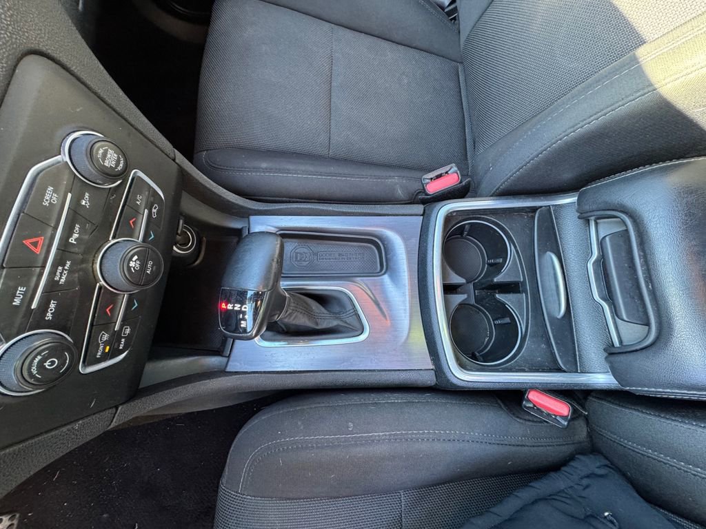 Used 2018 Dodge Charger R/T Scat Pack w/ Dynamics Package image 23