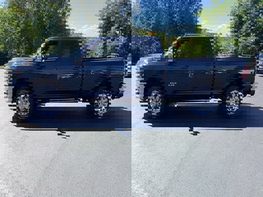 New 2026 RAM 2500 Laramie image 7